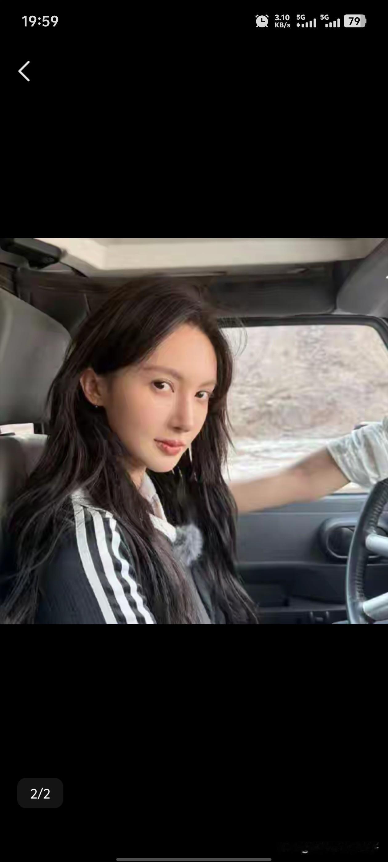 金晨大概率是得罪人了！

听娱乐圈的朋友说，金晨这事发生在去年3月份，事故当时已