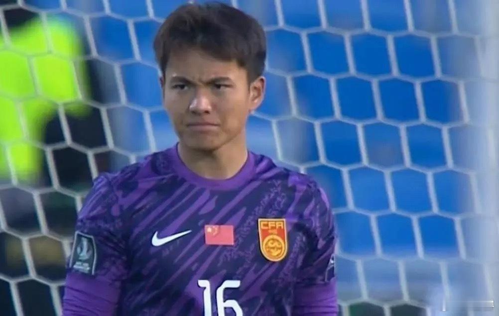 好门啊 u23国足vs乌兹别克斯坦