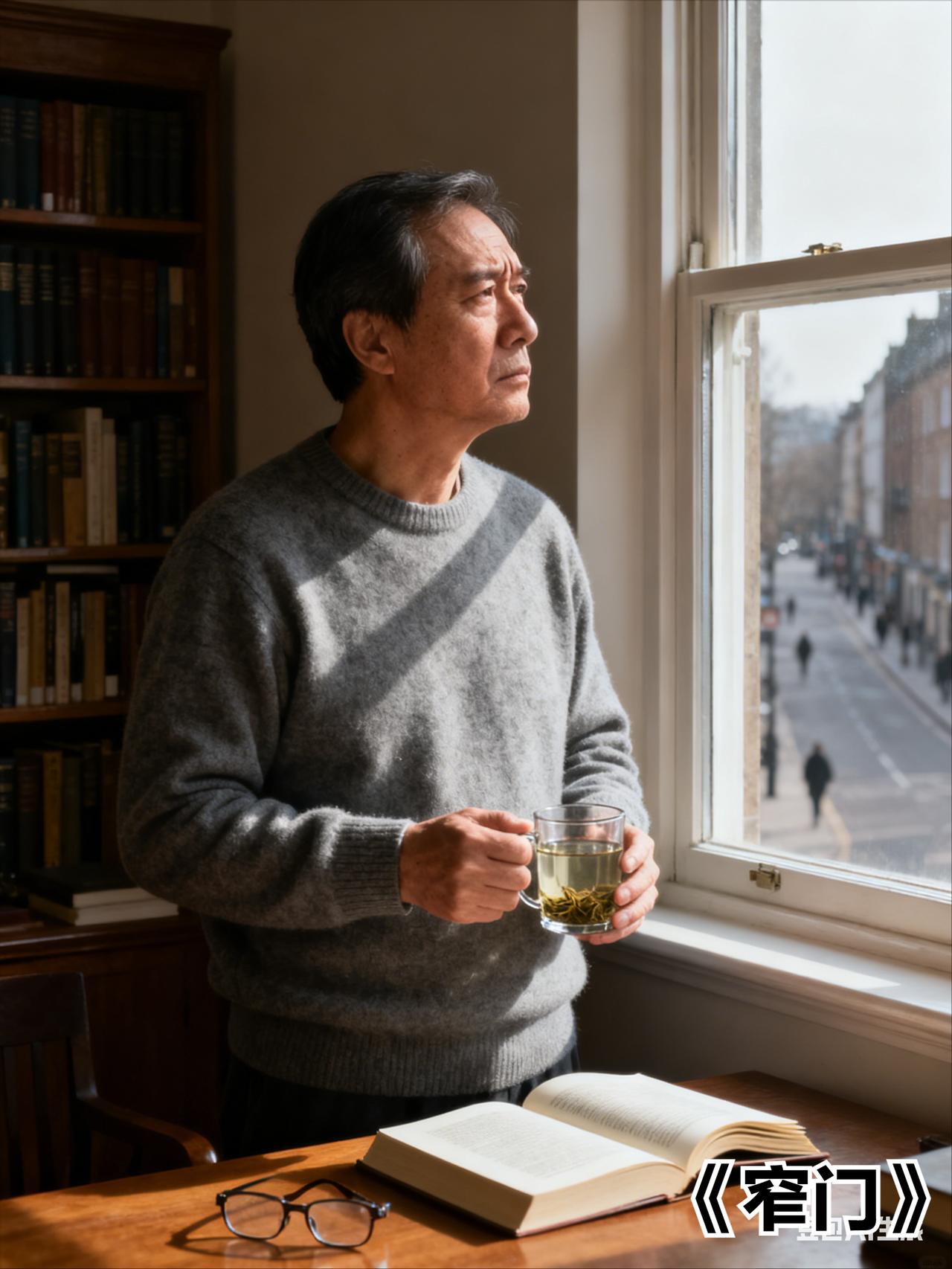 一位退休干部非常现实的一段话：
“无论在哪上班，要想混的好，顺人性做人，反人性做