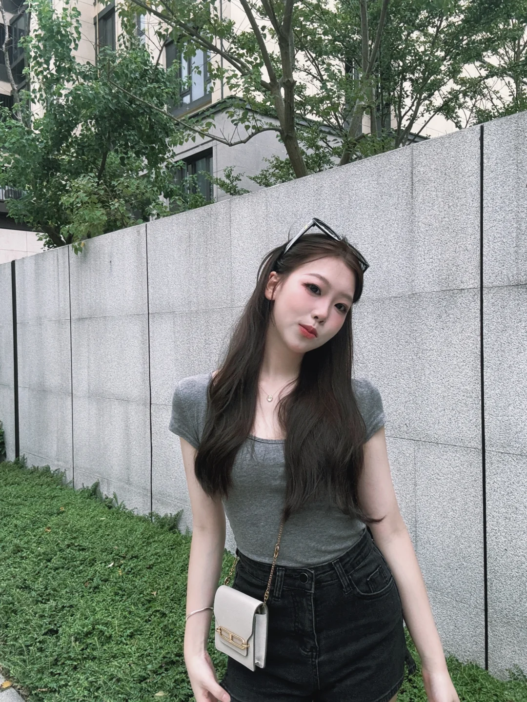 为小废包slim正名！改完天天背～