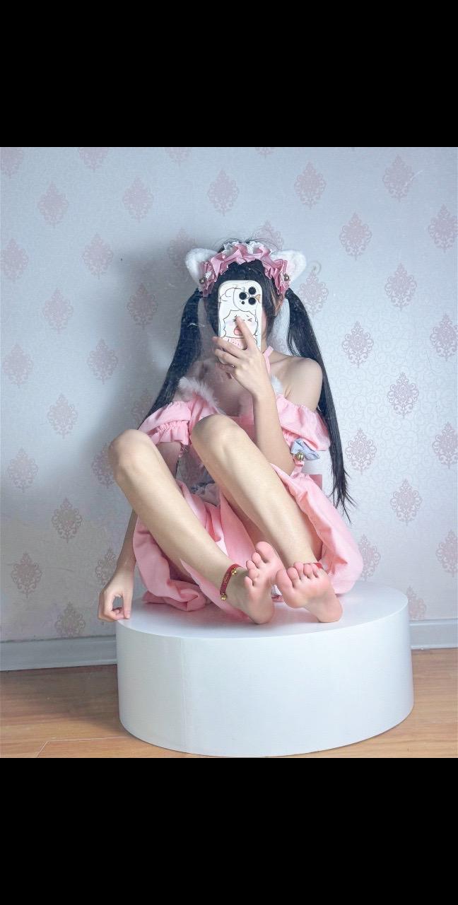 我和我的小猫在等你˶╹ꇴ╹˶