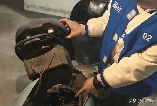 近日，浙江湖州市吴兴区分局环渚派出所接到多起群众报警，称停放在地下车库的电动车电