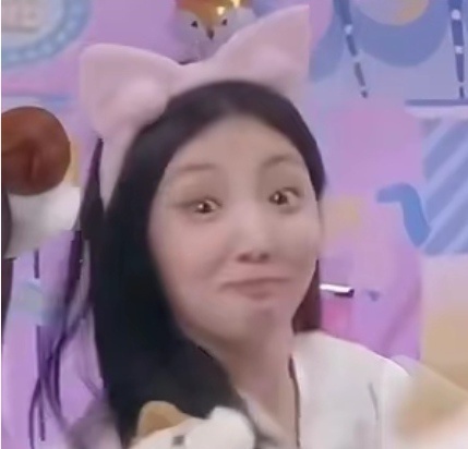 李沅禧/wonhee 生图不p像肥zhu 你就忍忍呗出道至今0结算 你就忍忍呗全