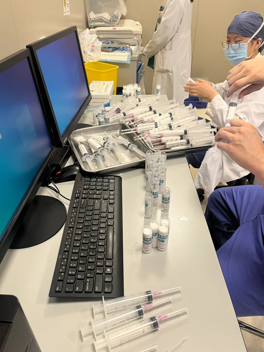 做无痛胃肠镜麻醉医生最怕哪些人