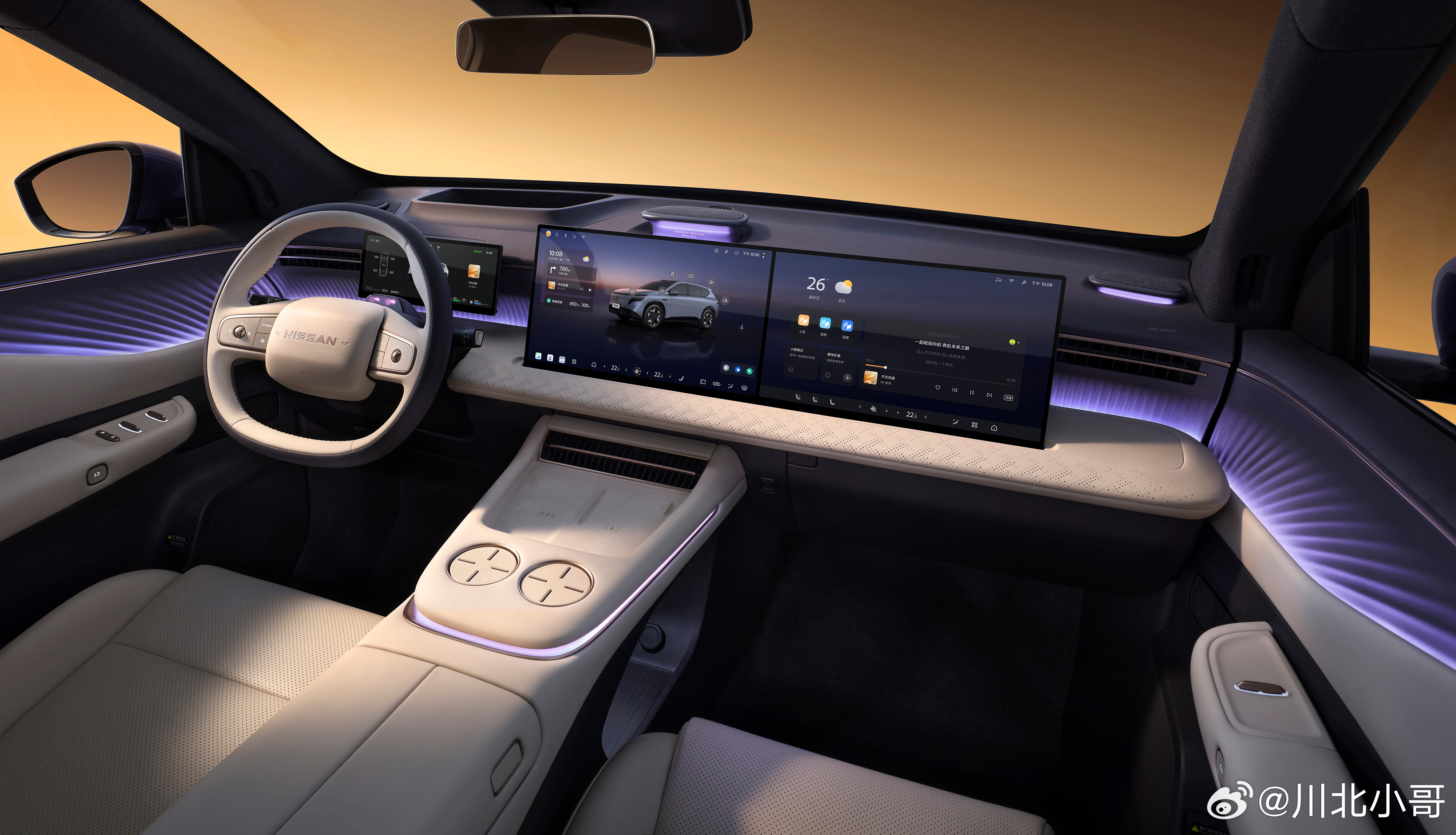 合资一发力车机TOP1以后谁再说合资品牌的智能座舱是“够用就行”，都可以直接把东