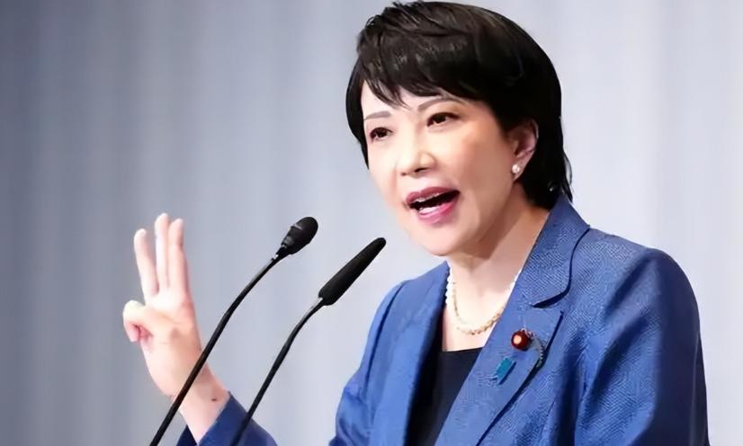 谁都没料到！日本现任首相还没下台，前首相先在国外给她来了个当头一棒。

6月25