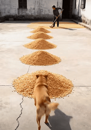 差点以为是真的了～