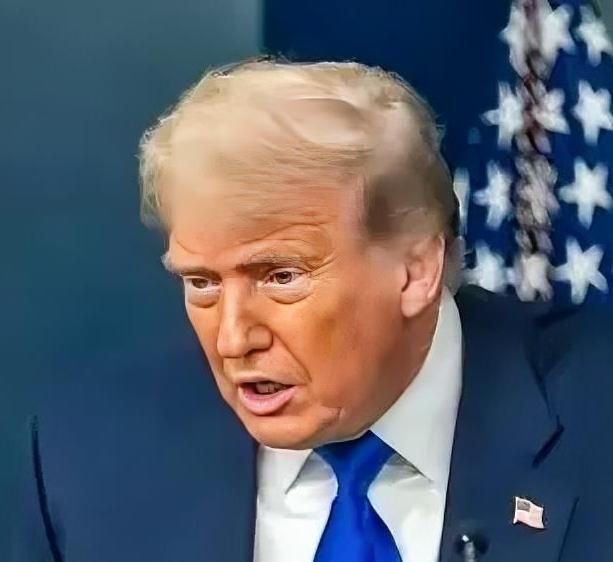 特朗普：完蛋了！

当地时间1月12日，特朗普终于坐不住了，在社交媒体发出了如上