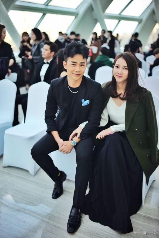 李茂吐槽和弦子结婚九年感情淡了，这事儿还得从《恰好去远方2》的心跳测试说起。节目