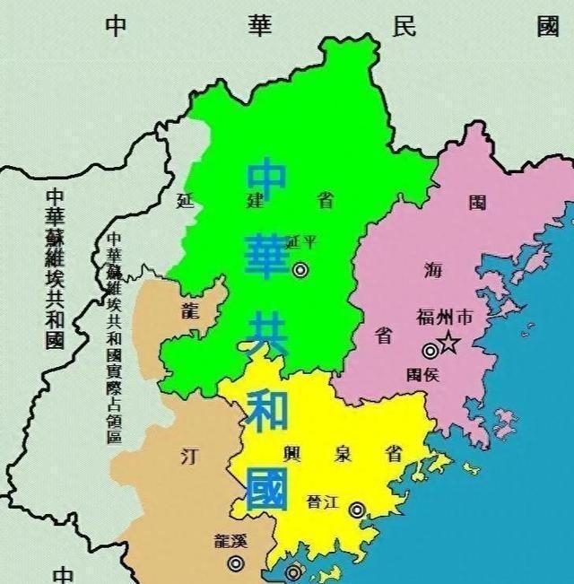 这个仅仅存续了53天的“中华共和国”，在如今的中国史叙述中近乎被按下了静音键。它