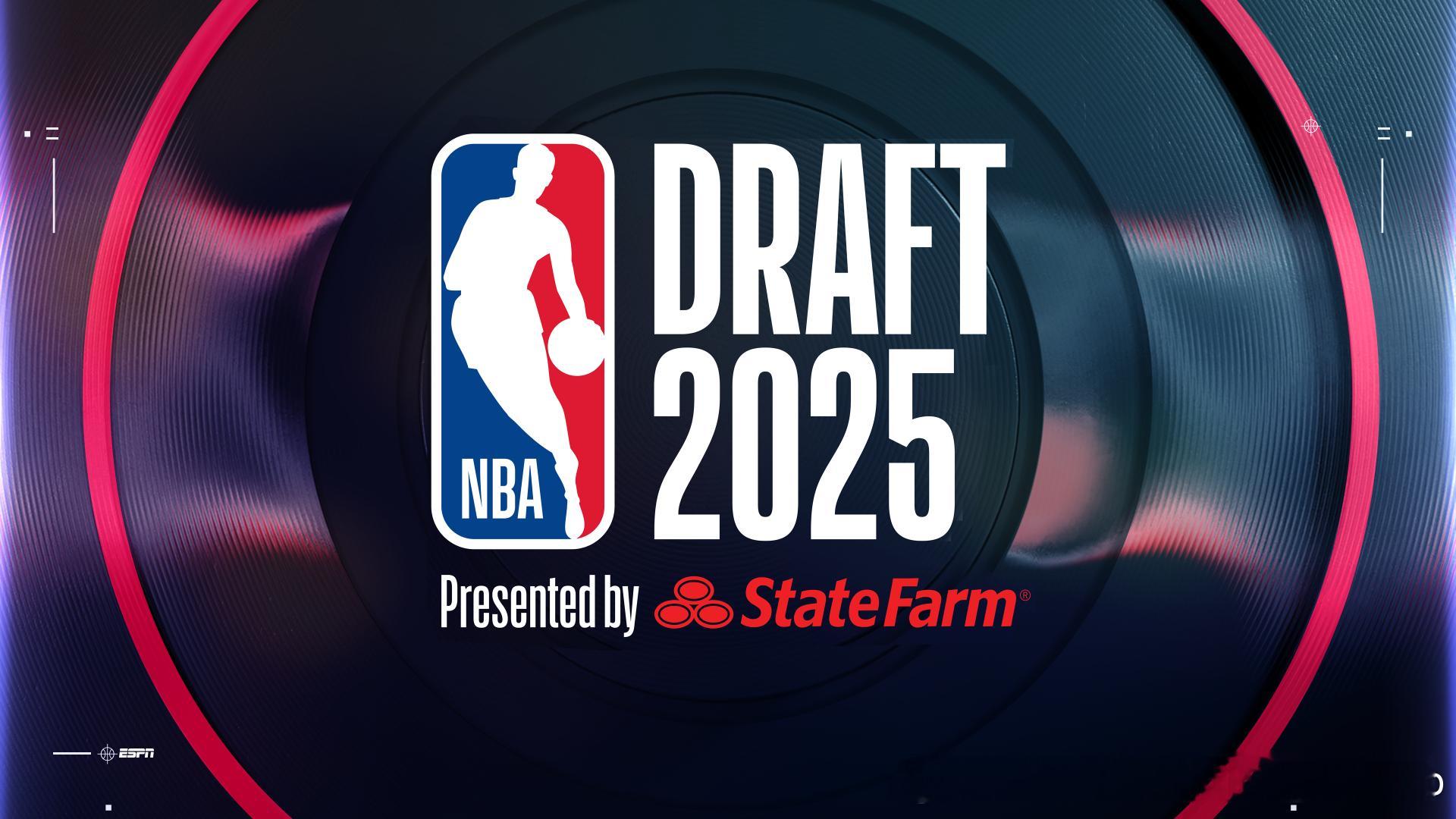 没有受邀小绿屋球员中2025nba选秀NBA[超话]杨瀚森 肯定能在首轮被选中的