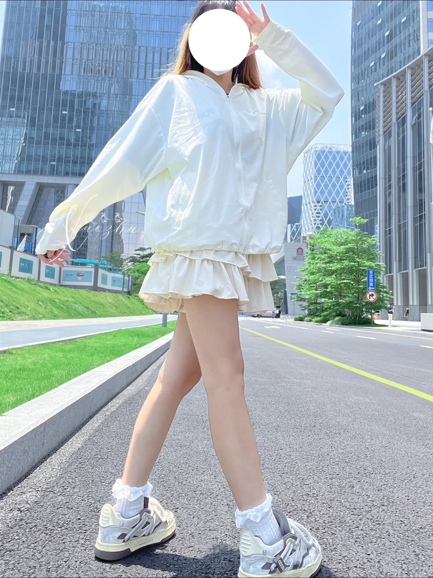 “能不能让我回到最初的记忆”