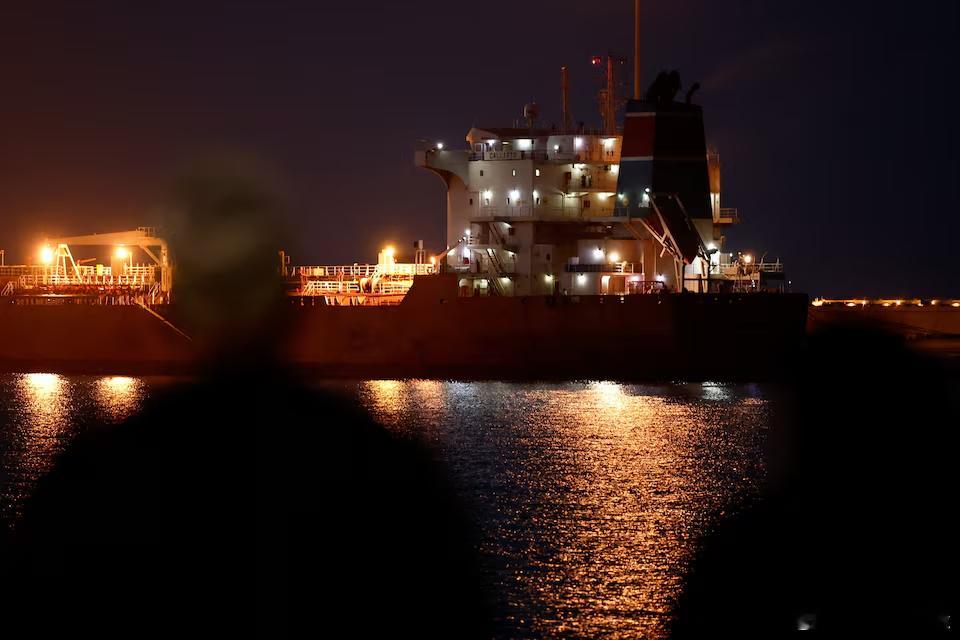 【伊朗而不是美国掌握着重启全球能源市场的关键】 (路透社) - 沙特阿美本周在一