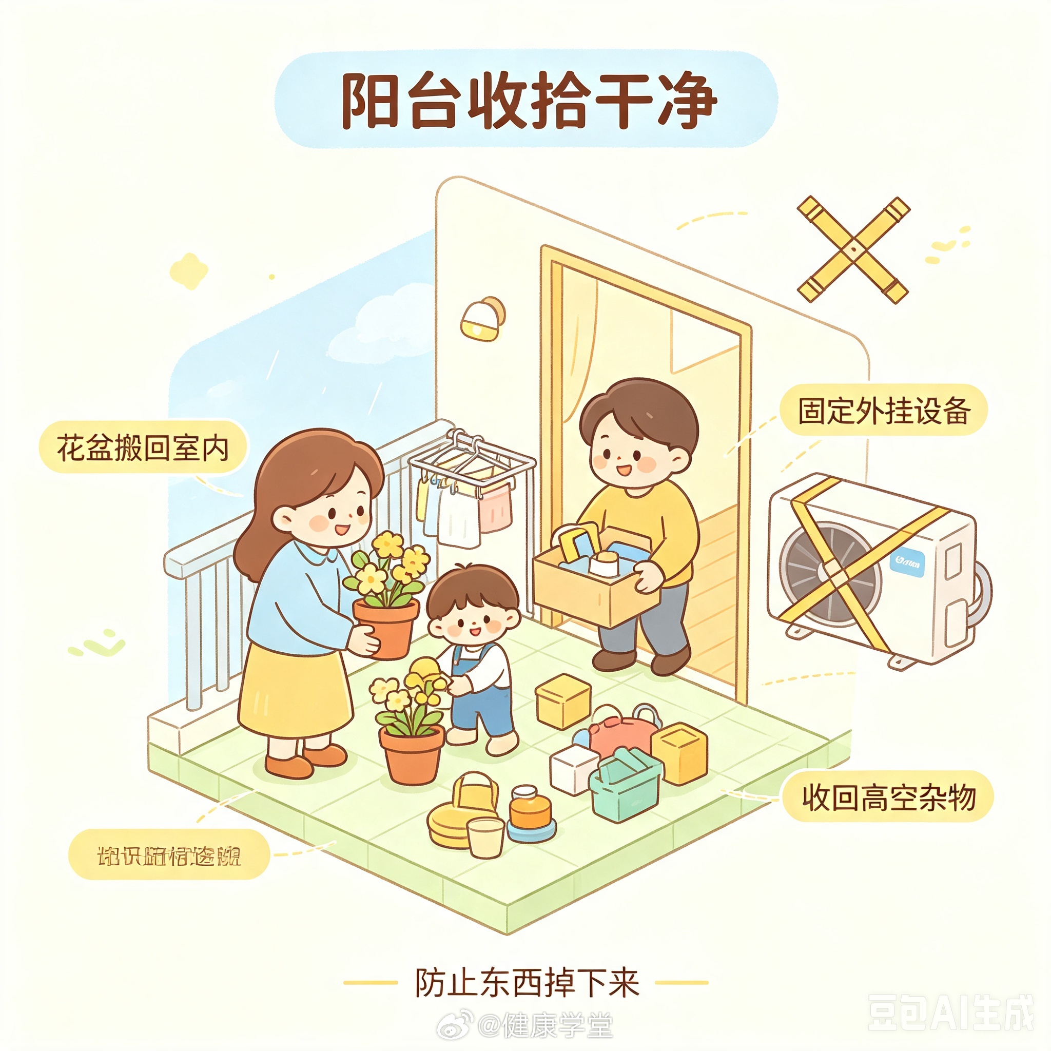台风红霞   【出行急避险】台风“红霞”正面逼近，全省高铁及普速列车全面停运，多