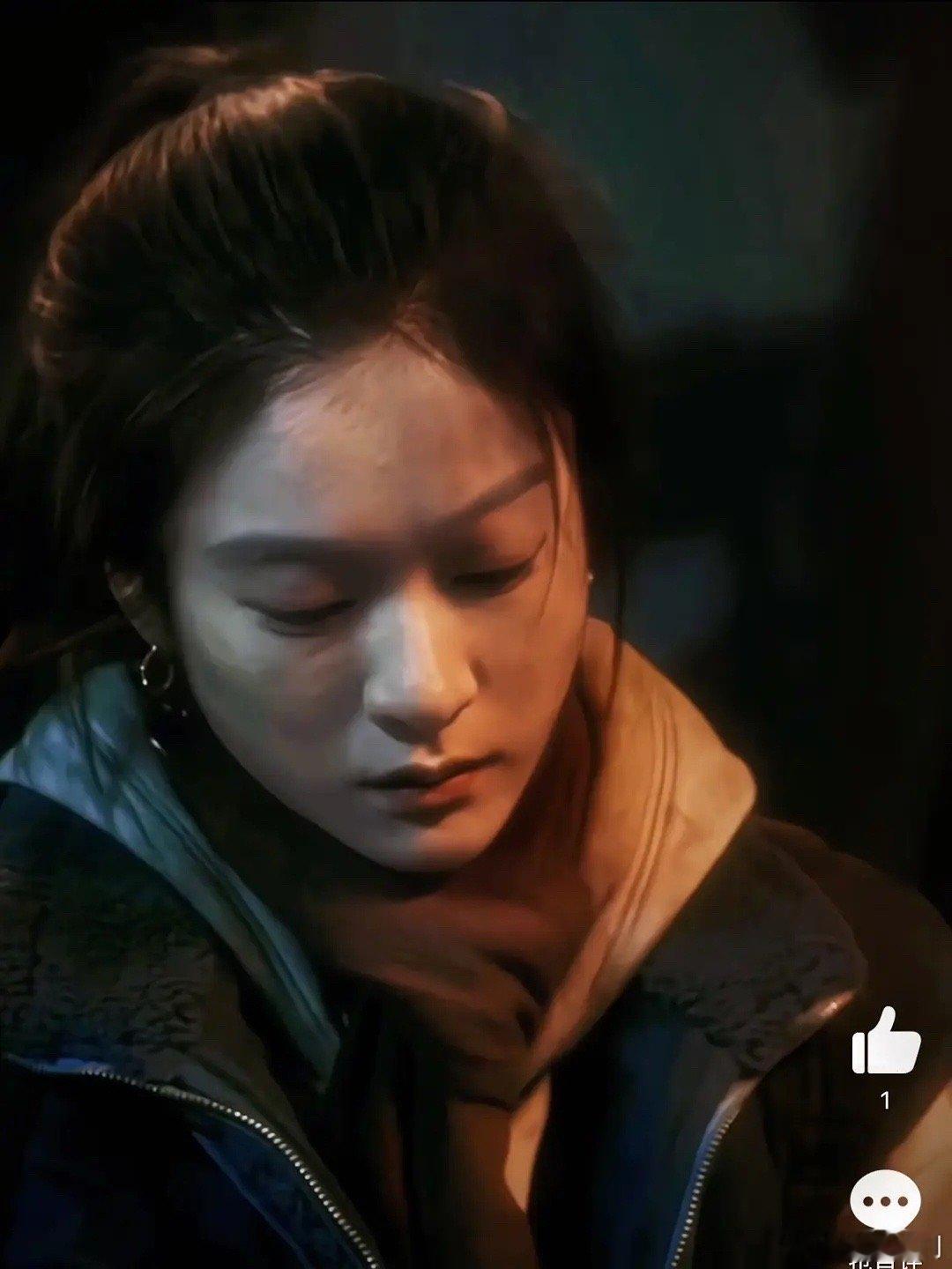 张雪迎变了好多啊，转型之后还能上来吗[思考] ​​​