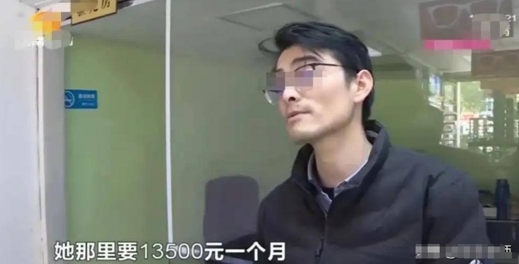 白嫖上瘾了！2023年，湖南长沙，女房东见男子老实，逐年涨租，男子为了生意，忍气
