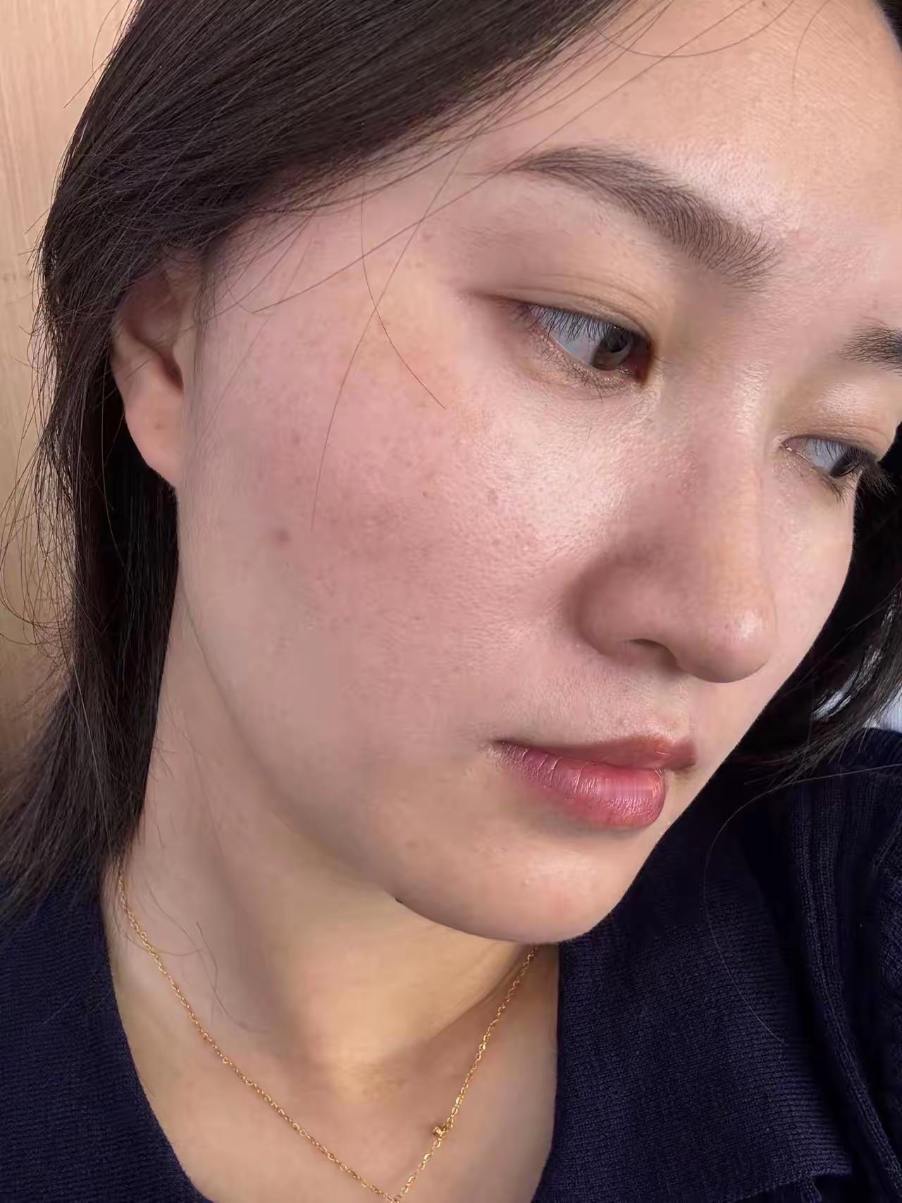 分享你心中的女神