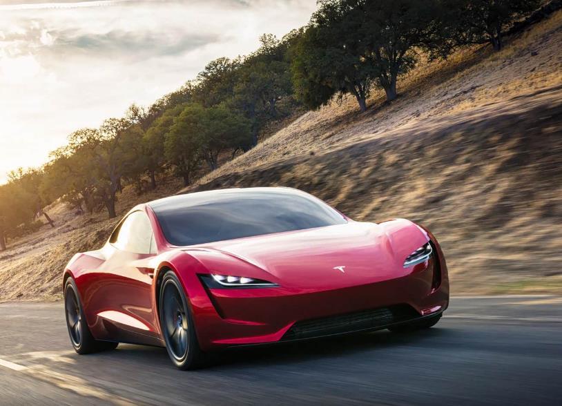 日前，马斯克称特斯拉全新Roadster将于4月下旬发布，这款18年前（2008