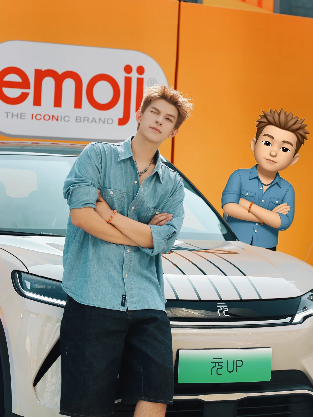 元家族 OTA 体验营一日游！