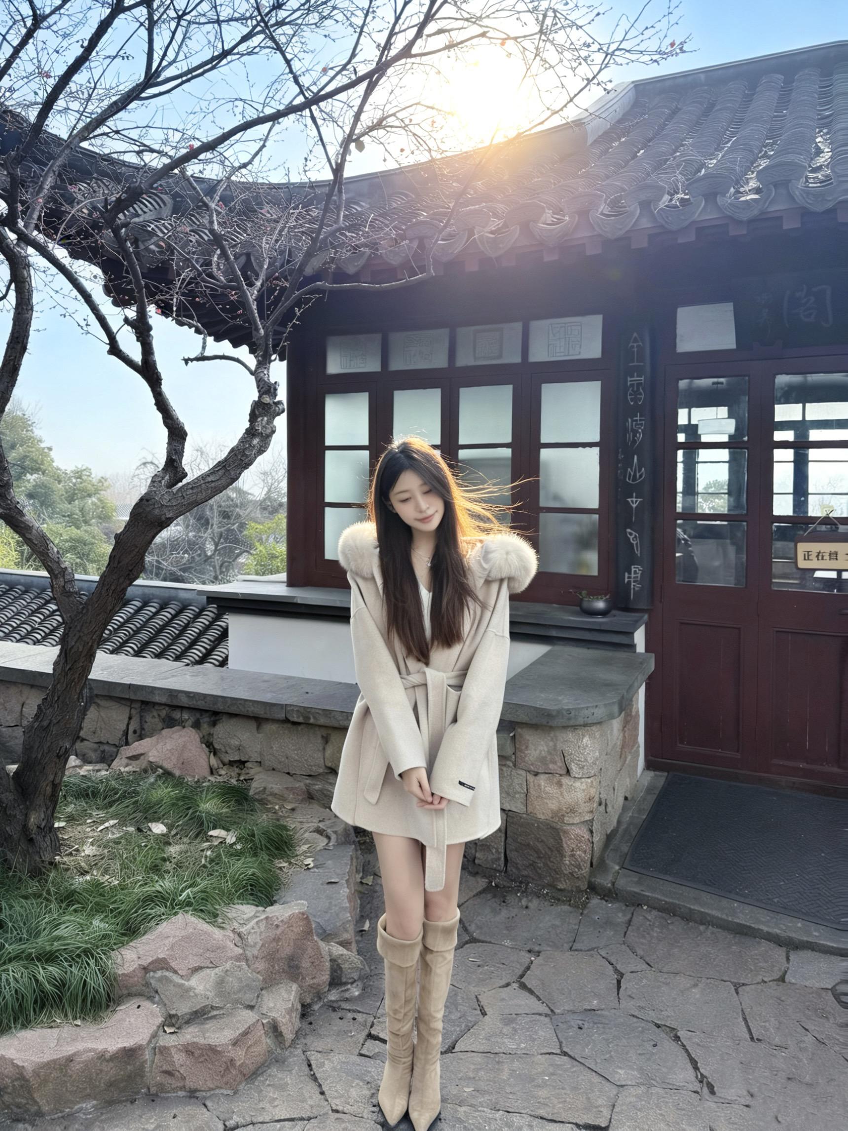 我看见你心里空空 步履匆匆