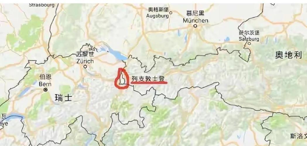 1866年，欧洲袖珍国家列支敦士登，派出80人参加普奥战争，结果回来时一数竟然是