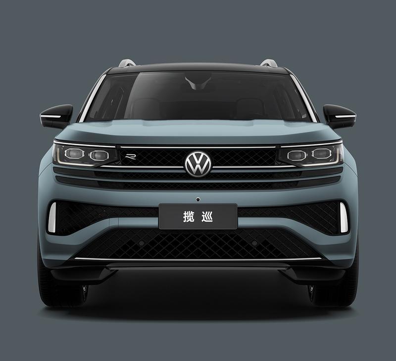 为何一汽-大众揽巡成为我的“理想座驾”？
作为家庭用户，选车时最看重空间、安全与