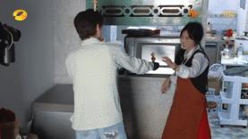 中餐厅[超话]中餐厅后期真的把粉丝养得很好中餐厅中餐厅名场面中餐厅后期太懂整活了
