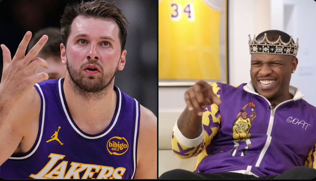 麦坎茨：东契奇的打法在常规赛会很出色，但赢不了总冠军