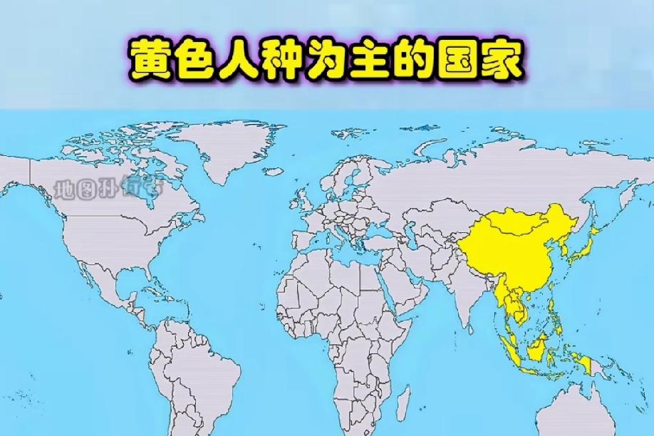 未来大中华的构想
        未来的大中华如何打造，以人种为切入点，是一个不