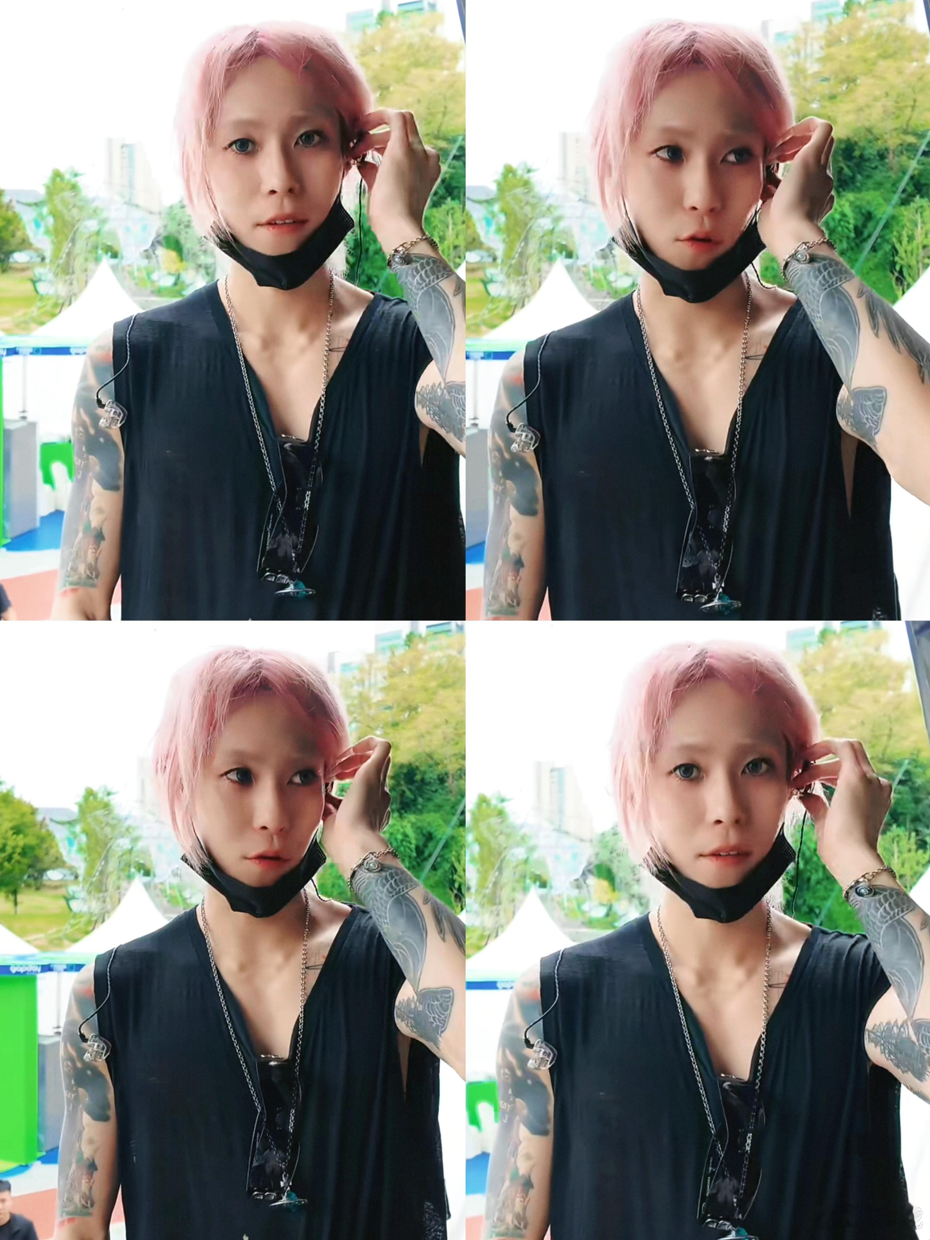哦？一粒手打素妞丸 