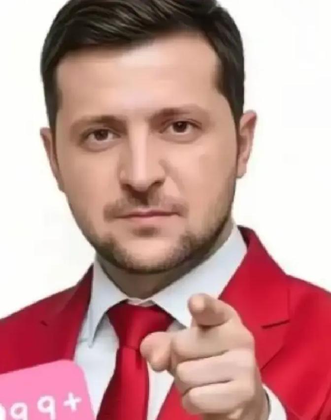 战争可以输了，自己可以下台，北约可以不入，欧盟也可以不进，但唯独一点绝不能让步！