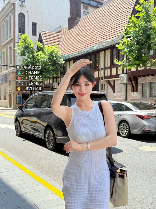 一条PLOG告别六月