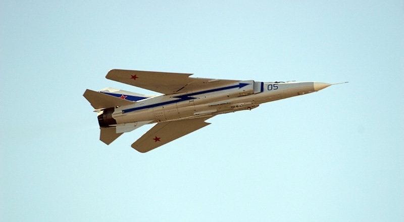 MiG-23