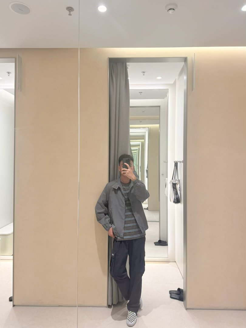 猜我买了哪一件[doge]OOTD ​​​