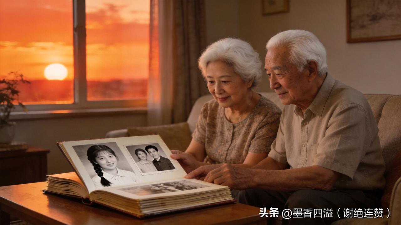 58岁我嫁给了爱情（下卷）相守18

第18章：志明的礼物

陈志明从加拿大寄来