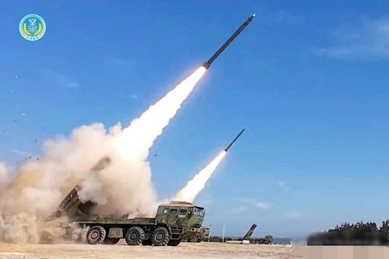 解放军演习，美欧日反应不一，台海暗流涌动

2025年12月底，解放军开展“正义