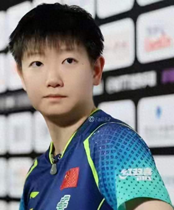 刚输给101位，海尔却把42年最高代言给了孙颖莎：品牌在赌什么？
