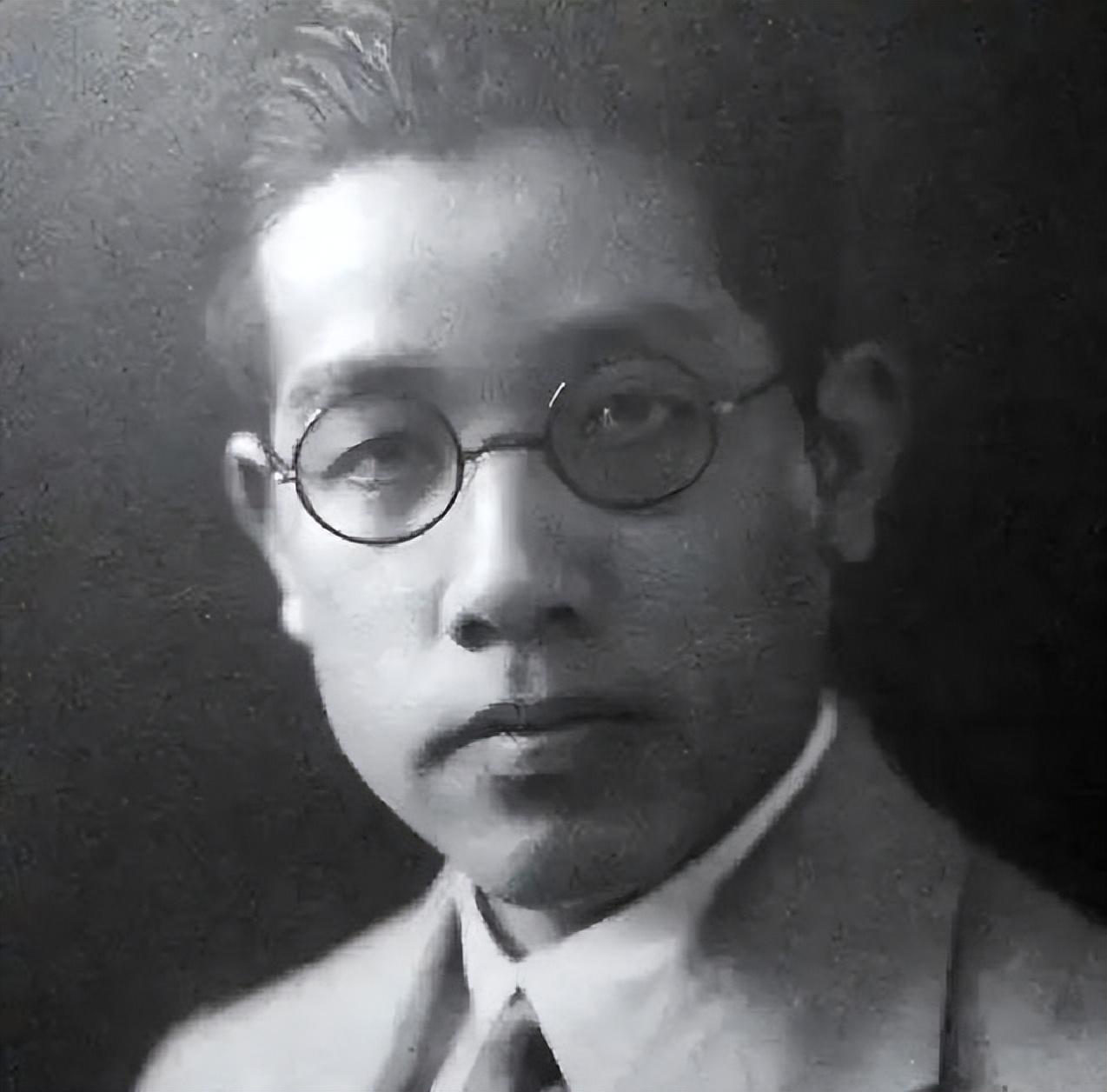 最大汉奸！远比汪精卫更可恨，若没有他，日本连中国大门都进不了

近代日本为了实现