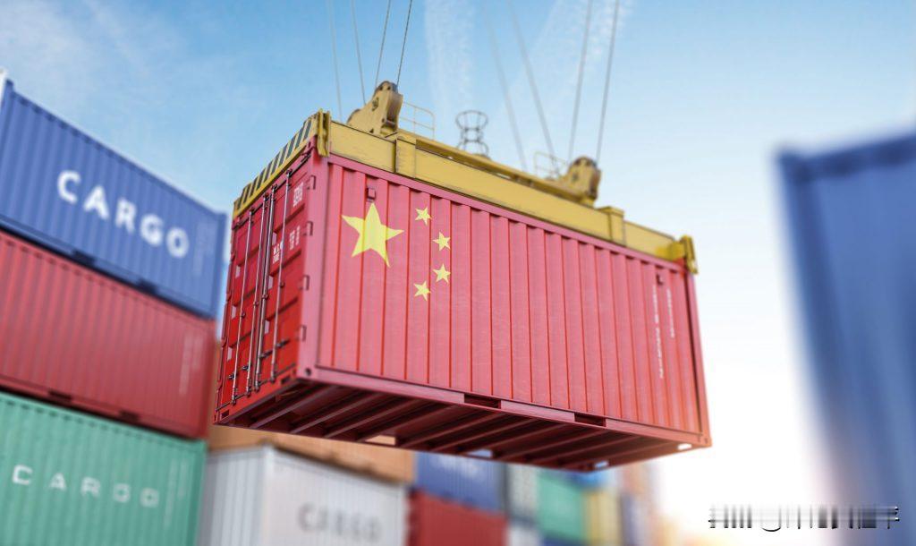 中国反制逻辑曝光！
两用物项管制精准点名，
欧盟还敢跟风美日围堵中国？
本轮两用