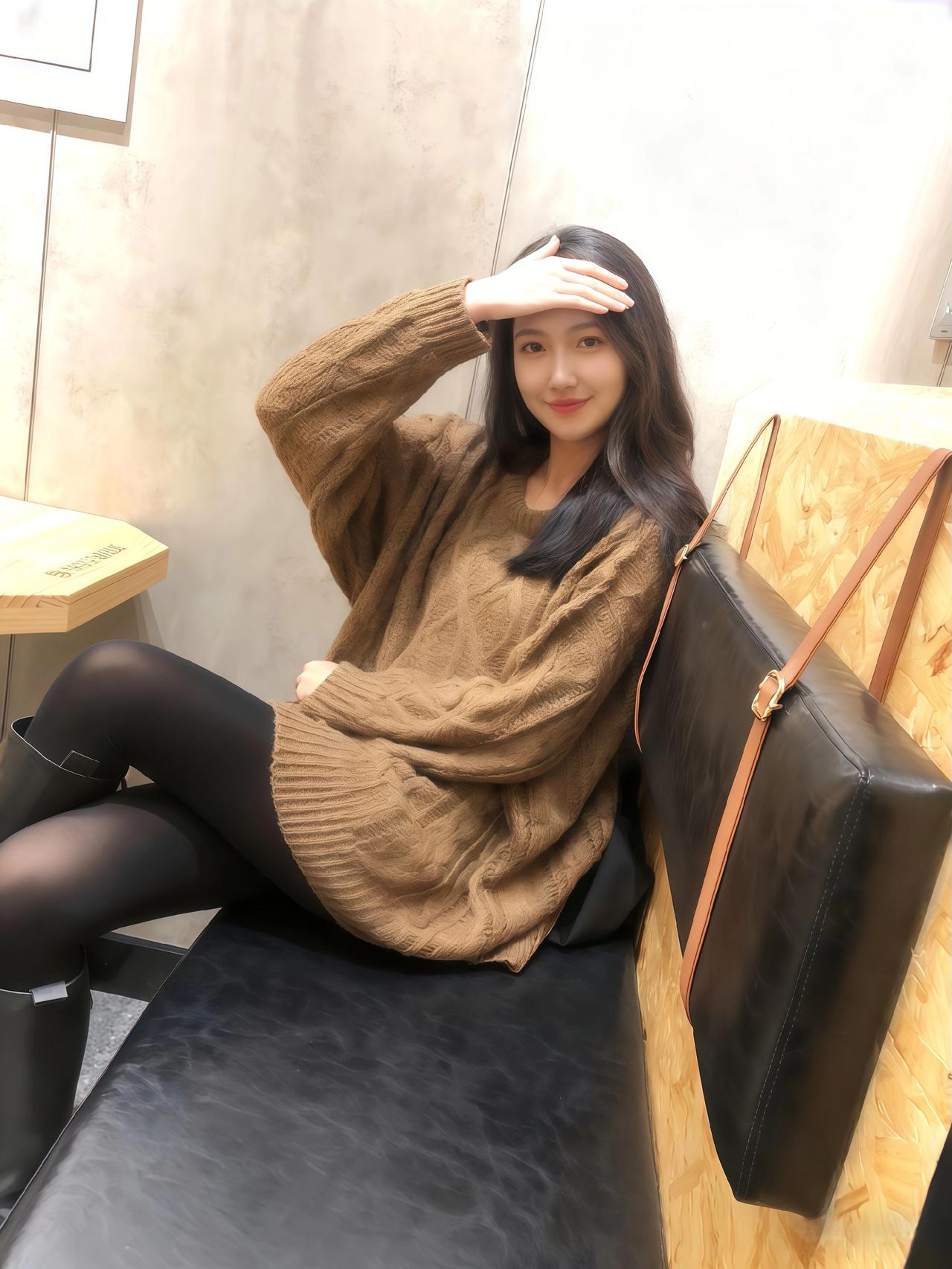 全网女神资源整合，发现美分享美。穿搭 厚黑美学 厚黑