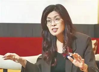 针对此前赖清德表示，台湾“不属于”中华人民共和国的一部分，“中华民国”和中华人民