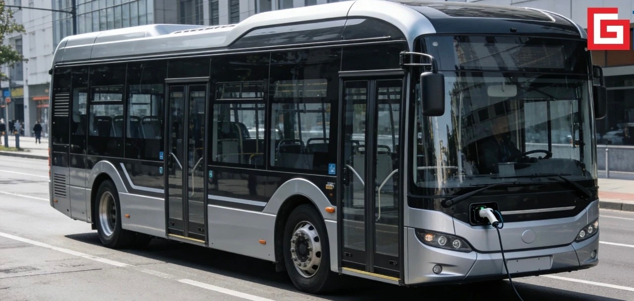 宁德已与7市达成合作，电动公交将迎来电池替换高峰。网页链接