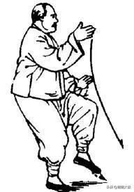 2025.03.23
学习85式传统杨式太极拳拳架笔记：
优化练习第三十六——海