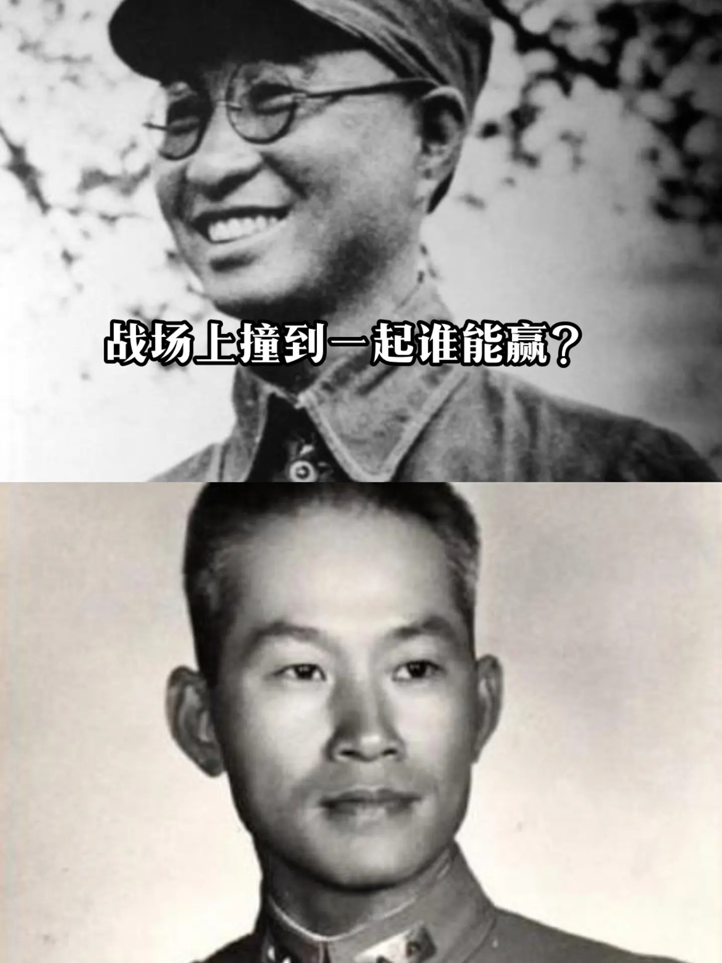 孙立人解放战争三大战役