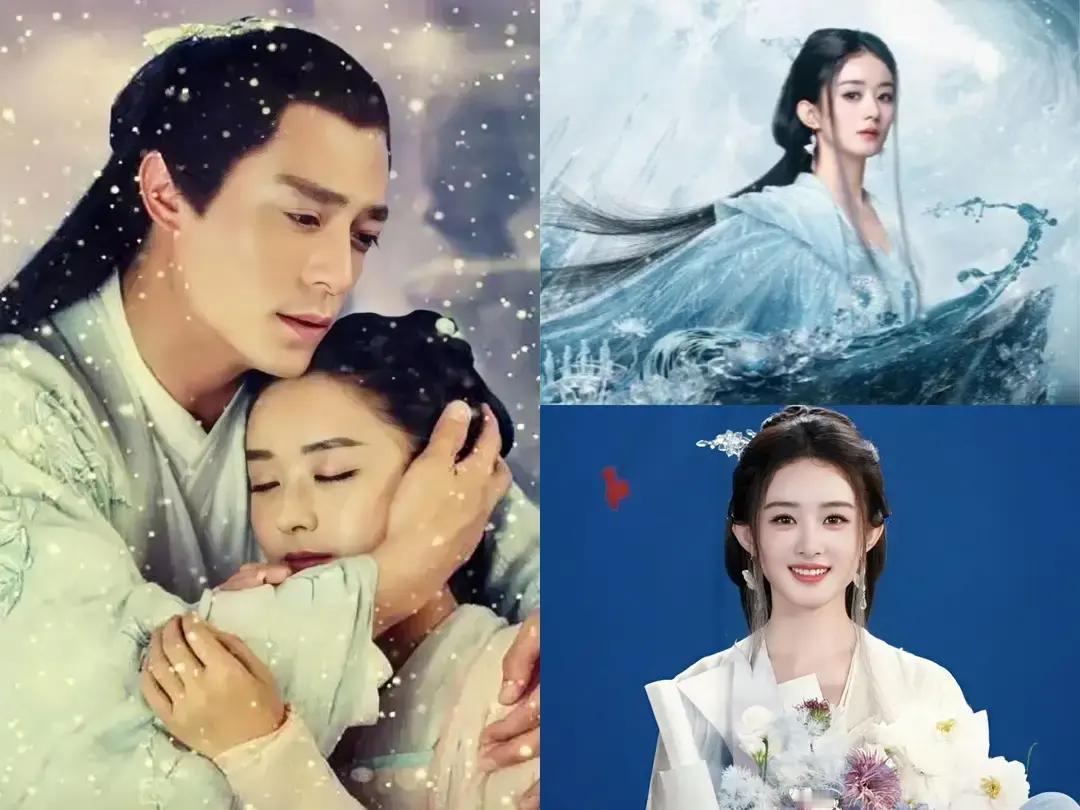 霍建华赵丽颖再合作？别等了。
 
真正卡住他们的不是档期，是这件事。
 
你记得