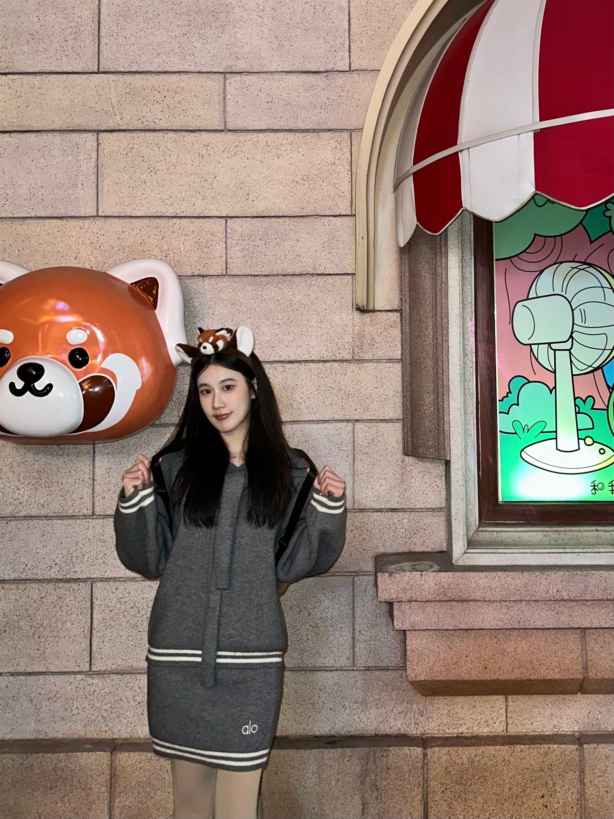 照片会过期，但快乐不会 