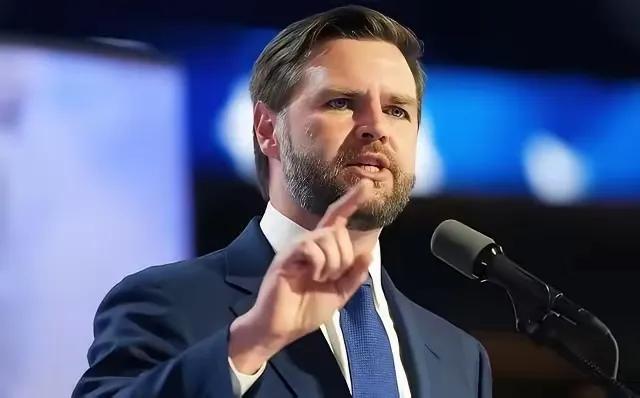 极端反华的卢比奥、万斯，偏偏说了句没法否认的大实话
 
虽然极端反华，但卢比奥丶