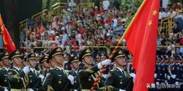 九三阅兵多国“示弱”，网友：下一个和中国开战的国家，将是最后一个和中国开战的国家