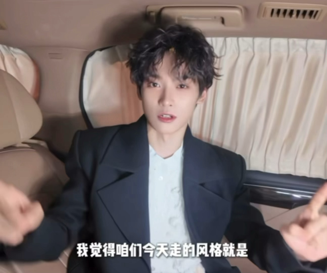 这种小细节我好爱吃呀！