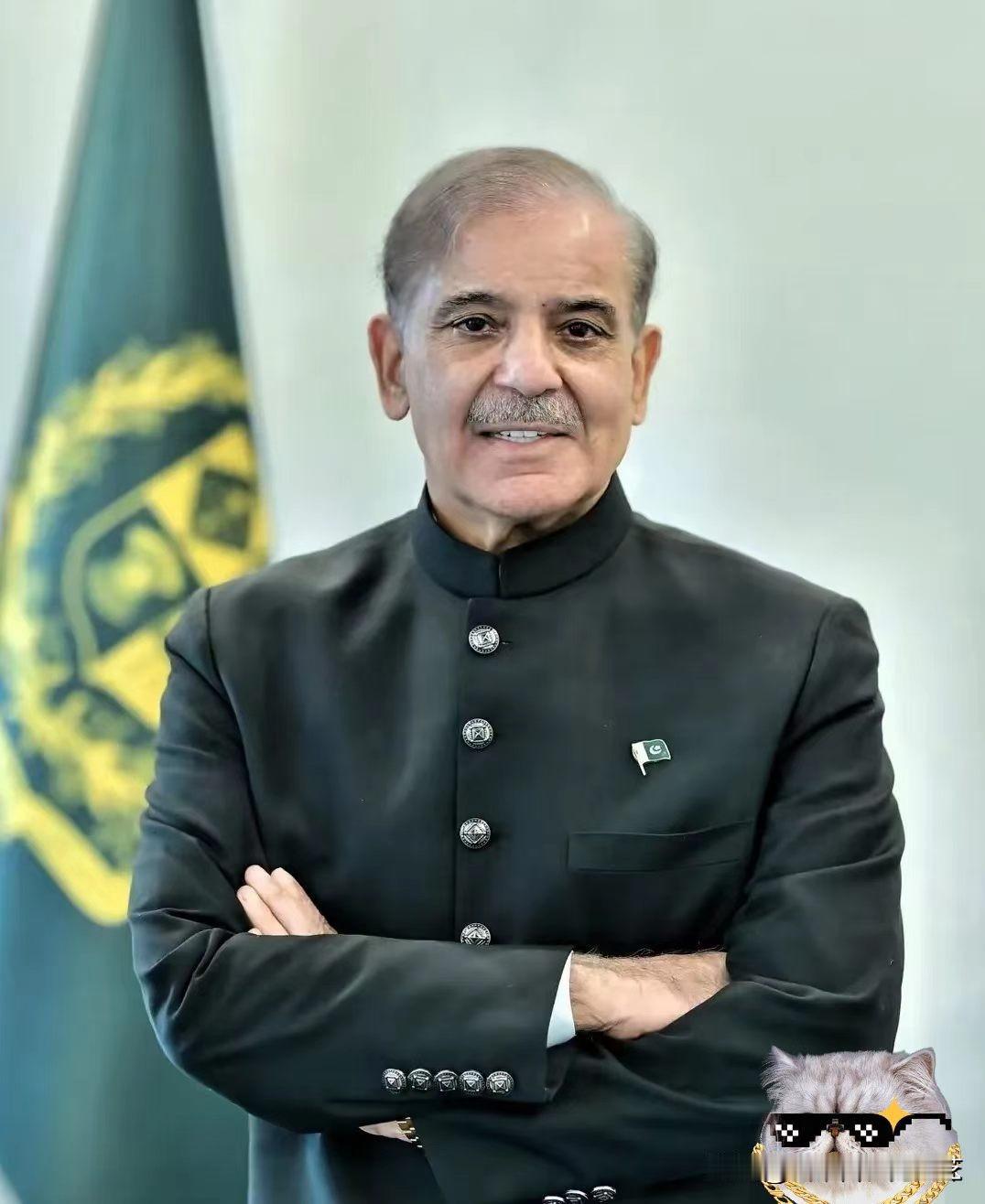 巴基斯坦正式确认了
2026年4月11日凌晨，巴基斯坦官方正式确认，美国和伊朗的